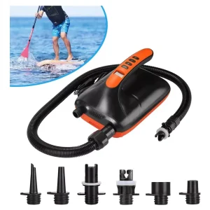 Inflador 20 PSI Paddle Surf
