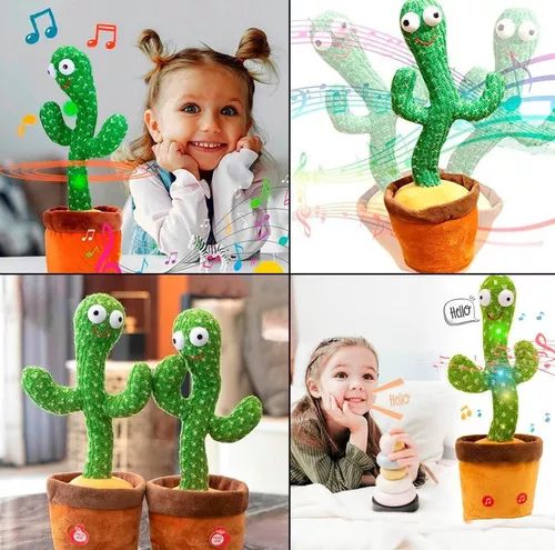 Cactus que habla y baila - Image 6