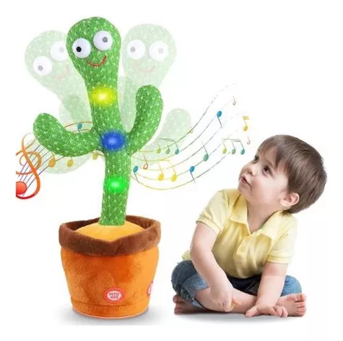Cactus que habla y baila - Image 4
