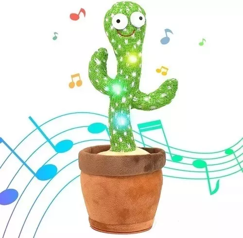 Cactus que habla y baila - Image 3
