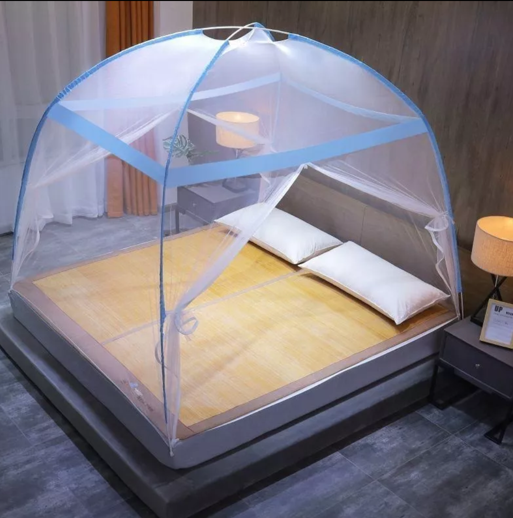Mosquitero para cama 2 plazas