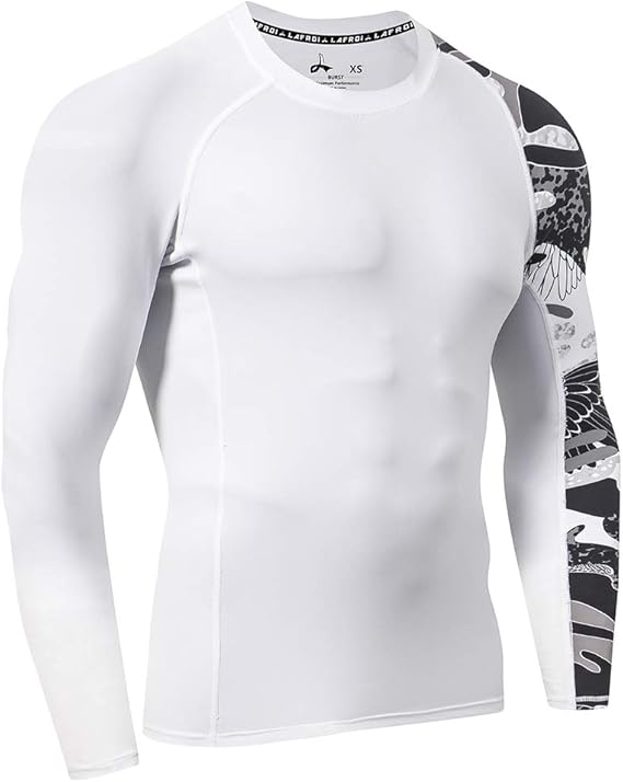 Remera Licra filtro Uv 50+ - Image 3
