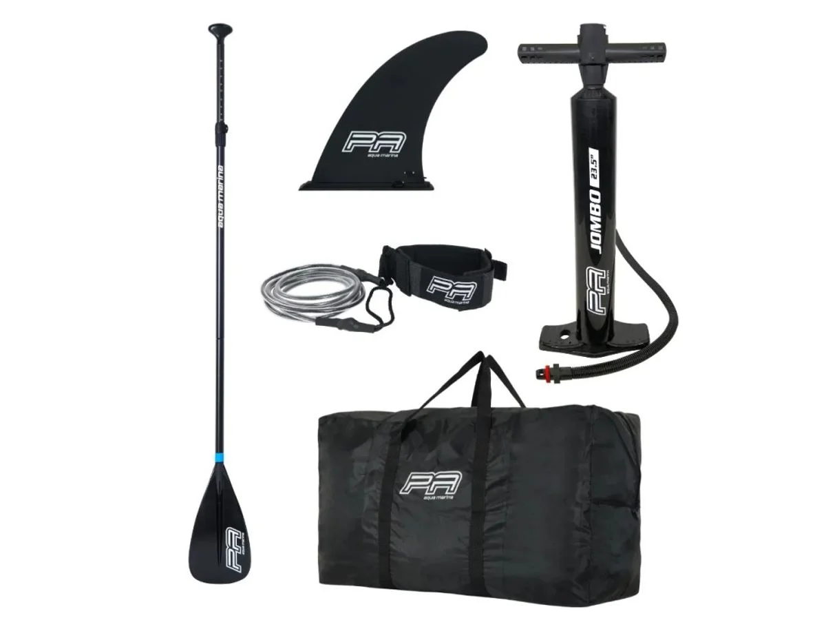 Tabla Paddle Surf Aqua Marina